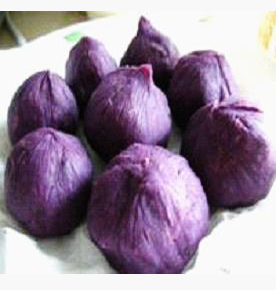 紫薯宝馅料