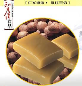 古法秘制纯莲蓉馅料